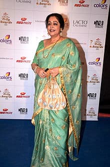 Kiron Kher