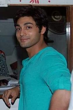 Ruslaan Mumtaz