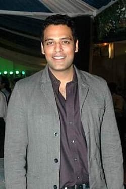 Sameer Kochhar