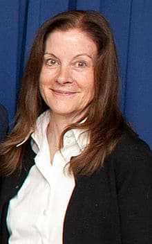 Hallie Foote