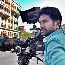 Bhaskaran K.M