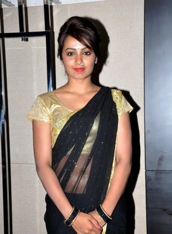 Tejaswi Madivada