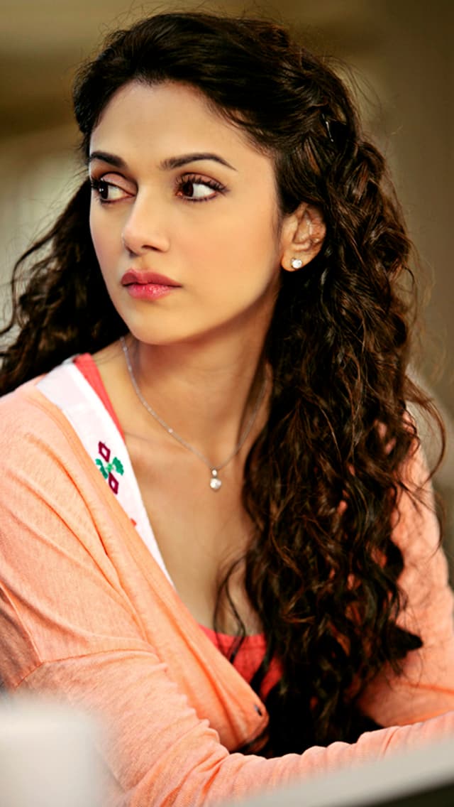 Aditi Rao Hydari
