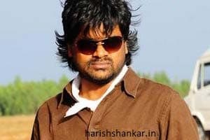 Harish Shankar
