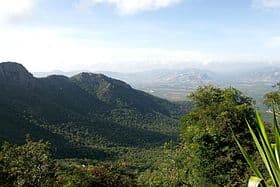 Sapthagiri