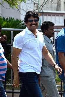 Nagarjuna