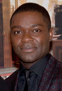 David Oyelowo