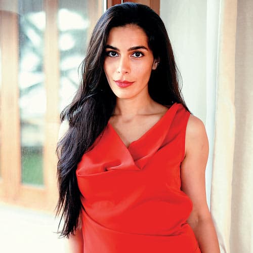 Namrata Barua