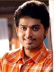 Shakthi Vasudevan