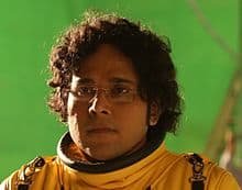 Pritish Chakraborty