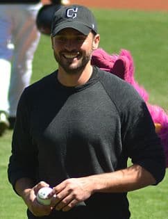 Tom Welling