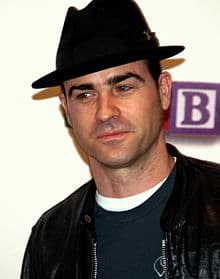 Justin Theroux