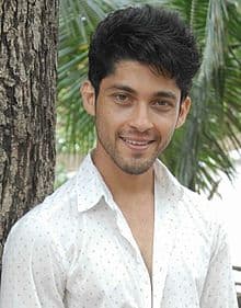 Kiran Srinivas