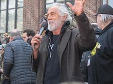 Tommy Chong