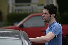 Dan Trachtenberg