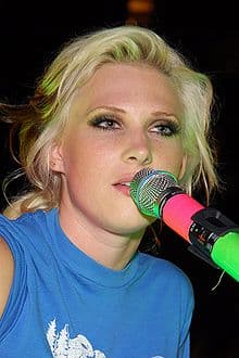 Lucy Walsh