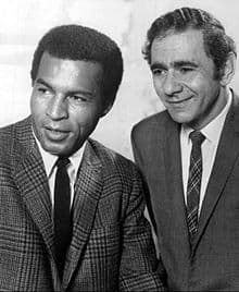 Michael Constantine