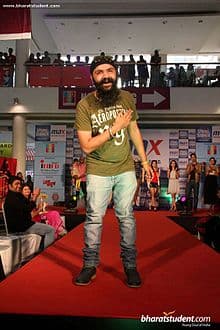 Taran Bajaj
