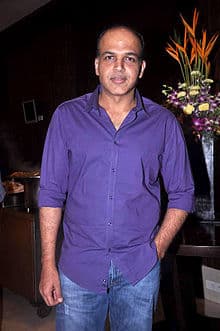 Sunita Gowariker