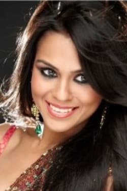 Sana Saeed