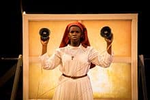 Esther Tebandeke