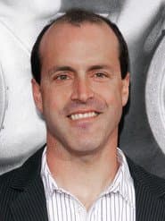 D. J. Caruso