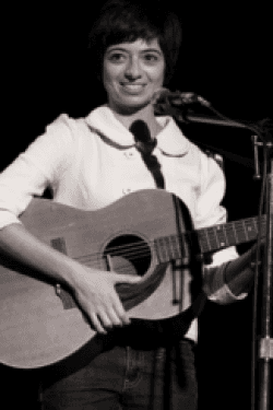 Kate Micucci