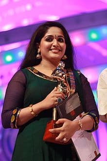 Kavya Madhavan