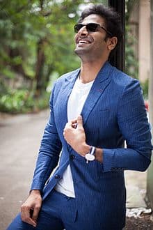 Vaibhav Tatwawaadi