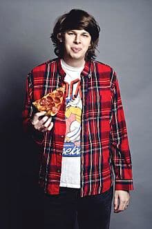 Matty Cardarople