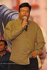 Kona Venkat Rao