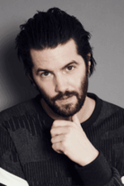 Jim Sturgess