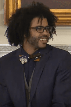 Daveed Diggs
