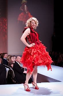 Ali Liebert