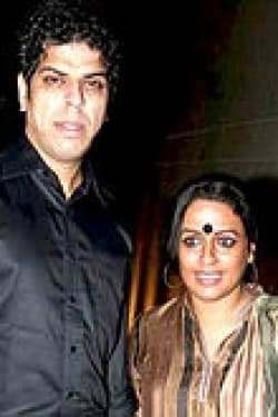 Murali Sharma