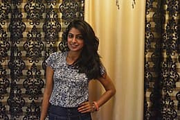 Swati Rajput