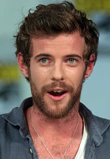 Harry Treadaway