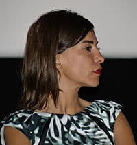 Lubna Azabal