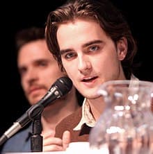 Landon Liboiron