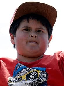 Julian Dennison
