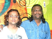 Ajay Atul