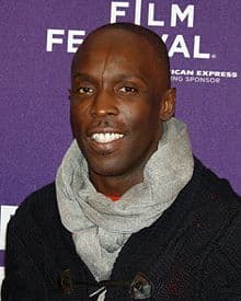 Michael Kenneth Williams