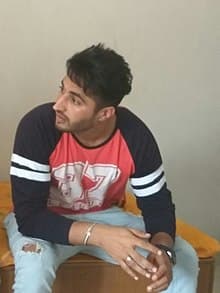 Jassi Gill