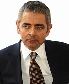 Rowan Atkinson