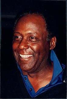Richard Roundtree