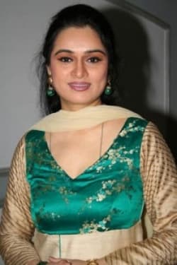 Padmini Kolhapure