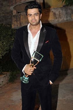 Manish Paul