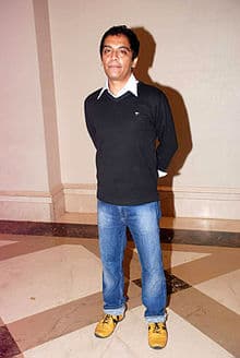Vrajesh Hirjee