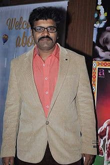 Hrishikesh Joshi