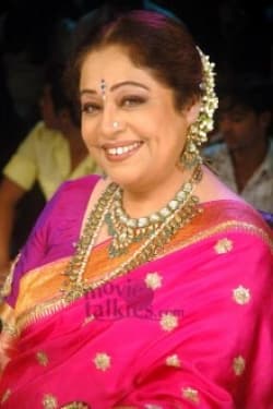 Kirron Kher